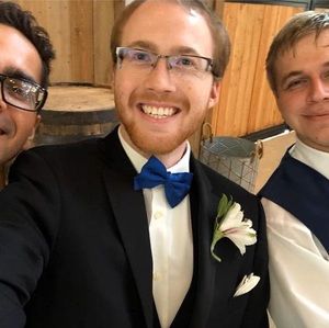 Meet your Posher, Ryan